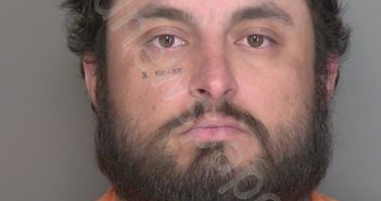 GULSBY, CAMERON NATHAN | 2026-04-15 15:28:23 Highlands County, Florida Booking