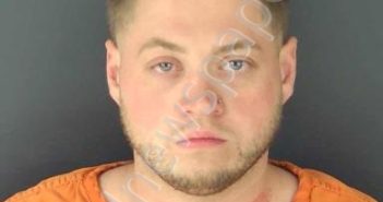 SZWAB, PATRICK | 2026-04-15 Sarasota County, Florida Booking