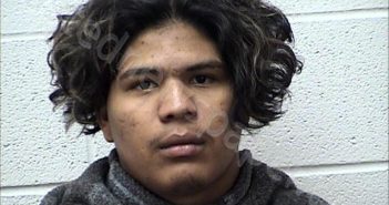 TORREZ, RONY ALFONSO | 2026-04-15 Chase County, Kansas Booking