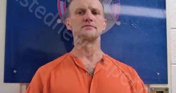 MULLINS, JAMES | 2026-04-15 Boyd County, Kentucky Booking