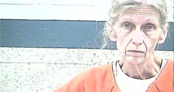 MILLER, REBECCA L | 2026-04-15 20:43:00 Breckinridge County, Kentucky Booking