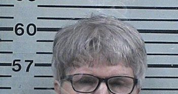 PIERCE, LEOTA FRANCIS | 2026-04-15 18:23:00 Hood County, Texas Booking