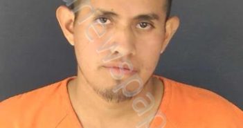 OROZCO-PEREZ, DIEGO | 2026-04-15 Sarasota County, Florida Booking