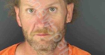 SMITH, TREVOR | 2026-04-15 Sarasota County, Florida Booking