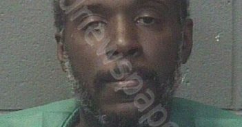 BURNLEY, DERRICK JERMAINE | 2026-04-15 22:55:00 Onslow County, North Carolina Booking