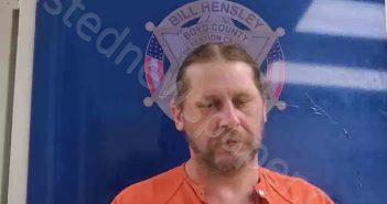 PRATER, JAMES | 2026-04-15 Boyd County, Kentucky Booking