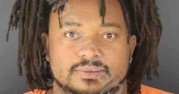 MORGAN, ALFRED | 2026-04-15 Sarasota County, Florida Booking