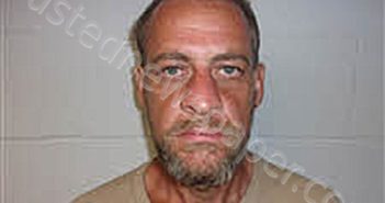 BOBBY ANTHONY BERRY | 2026-04-15 23:04:00 Greene County, North Carolina Booking