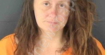 LOPEZ-VASQUEZ, TIAJA | 2026-04-15 Sarasota County, Florida Booking