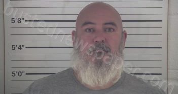 HUNT, RICKY EUGENE, II | 2026-04-15 18:20:00 Campbell County, Kentucky Booking