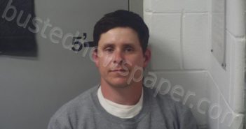 CLARK, MICHAEL A | 2026-04-15 14:06:00 Mason County, Kentucky Booking