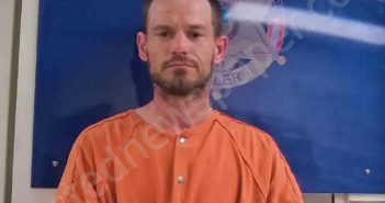 RIDDLE, CHRISTOPHER | 2026-04-15 Boyd County, Kentucky Booking