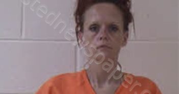 WEBB, JENNIFER MARIE | 2026-04-15 11:20:00 Yancey County, North Carolina Booking