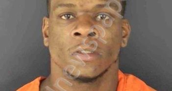 MORGAN, DEVON | 2026-04-15 Sarasota County, Florida Booking