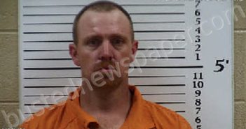 PHILLIPS, JUSTIN LEE | 2026-04-16 17:20:00 Cherokee County, North Carolina Booking