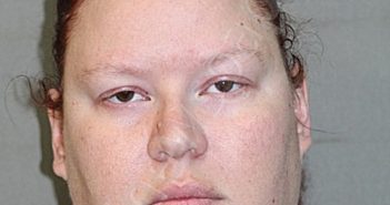 OXFORD, REBECCA MARIE | 2026-04-16 23:17:00 Grundy County, Missouri Booking