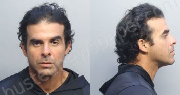 <B>MENENDEZ</B>, <B>ANDY</B> <B>CARLOS</B> #, Miami-Dade County, Florida - 2026-04-16 20:30:00