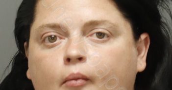 BUTLER, SHAE LENE | 2026-04-16 23:09:00 Wake County, North Carolina Booking