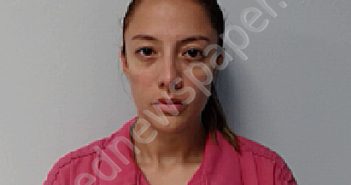 <B>GIL</B>, <B>MONICA</B> #, Jim Wells County, Texas - 2026-04-16 03:00:00