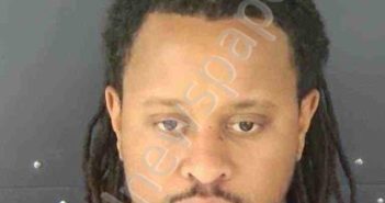 MCLEAN, SAMUEL | 2026-04-16 Sarasota County, Florida Booking