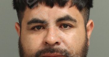 MIRELES-GONZALEZ, JOSE IGNACI | 2026-04-16 23:21:00 Wake County, North Carolina Booking