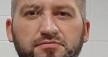 MARTYNENKO, ROMAN V | 2026-04-16 06:46:00 Collin County, Texas Booking