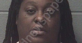 MORTON, CHENIQUA LATRICE | 2026-04-16 09:21:00 Onslow County, North Carolina Booking