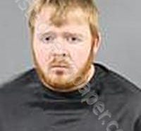 CARTER, CASEY RAY | 2026-04-16 Anderson County, South Carolina Booking