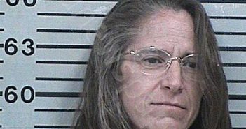 COLLINS, CATHERINE KANE | 2026-04-16 17:38:05 Hood County, Texas Booking