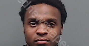 WALTON, JORDEN DESEAN | 2026-04-16 Smith County, Texas Booking