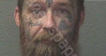 JEFFERS, NICHOLAS DAVID | 2026-04-16 17:45:00 Onslow County, North Carolina Booking
