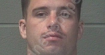HAUGHT, NOAH MICHAEL | 2026-04-16 03:24:00 Onslow County, North Carolina Booking