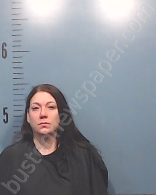 RUST, ALYSSA LYON #, Taylor County, Texas - 2026-04-16