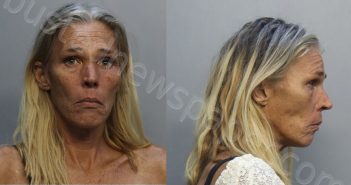 <B>HILL</B>, <B>JENNIFER</B> <B>CHRISTINE</B> #, Miami-Dade County, Florida - 2026-04-16 20:49:00