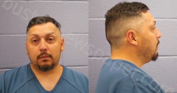 DELACRUZ, DANIEL RAMOS | 2026-04-16 Andrews County, Texas Booking