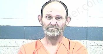 LUCAS, JEFFERY TODD | 2026-04-16 17:24:00 Breckinridge County, Kentucky Booking