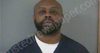 BURTON, DESI FITZGERALD | 2026-04-16 18:08:00 Crittenden County, Kentucky Booking