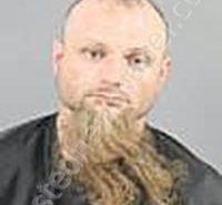 BROOKS, DEWAYNE SCOTT | 2026-04-16 Anderson County, South Carolina Booking