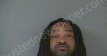 MILES, DAVID C | 2026-04-16 14:22:00 Crittenden County, Kentucky Booking