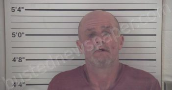 KUECHLER, TIMOTHY CLIFTON | 2026-04-16 00:23:00 Campbell County, Kentucky Booking