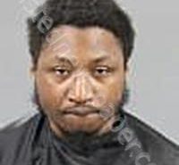 JACKSON, KYHMANHE LAMAR | 2026-04-16 Anderson County, South Carolina Booking