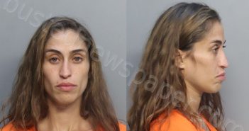 <B>PADILLA</B>, <B>KRISTY</B> #, Miami-Dade County, Florida - 2026-04-16 23:44:00