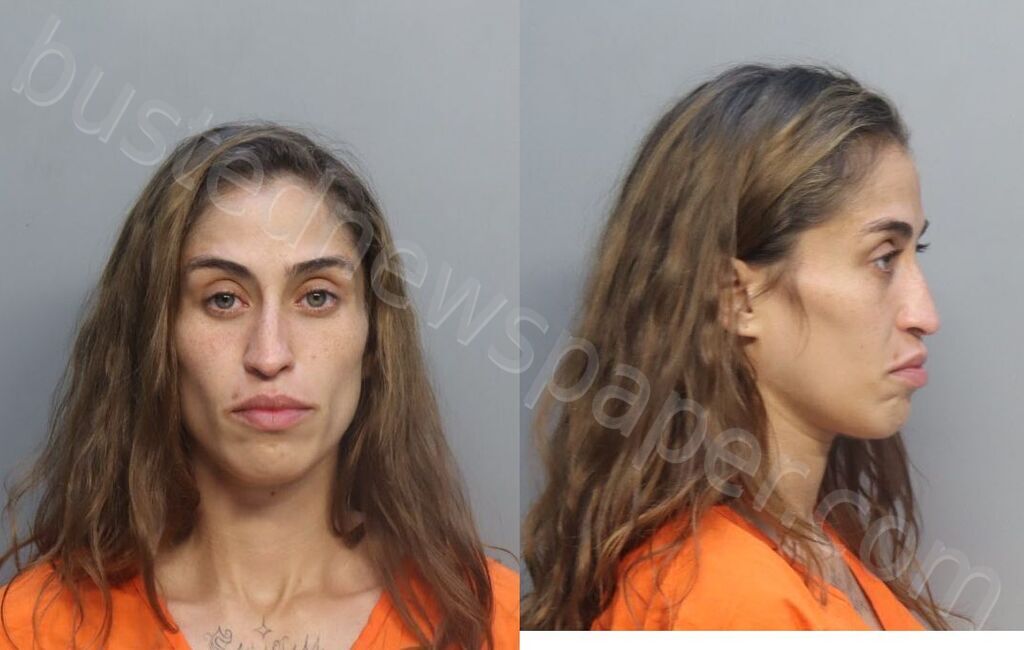 PADILLA, KRISTY #, Miami-Dade County, Florida - 2026-04-16 23:44:00