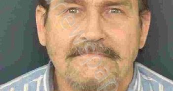 SCHWRESBERRY, DEAN | 2026-04-16 Sarasota County, Florida Booking