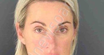 KOSMUCH, ASHLEY | 2026-04-16 Sarasota County, Florida Booking