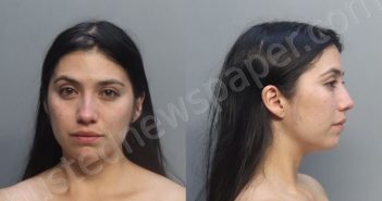 <B>RINEDOLLER</B>, <B>MARIA</B> #, Miami-Dade County, Florida - 2026-04-16 20:28:00