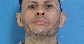 PALMER, CHRISTOPHER WAYNE | 2026-04-16 14:45:35 Sullivan County, Tennessee Booking