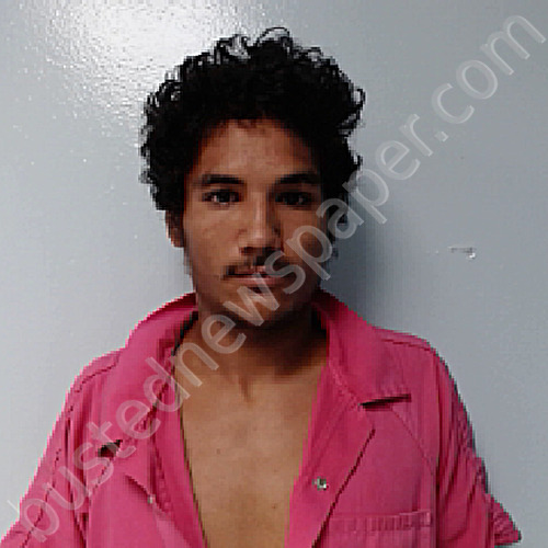 GONGORA, JOHN #, Jim Wells County, Texas - 2026-04-16 02:00:00