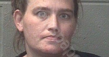 BELL, KRISTEN GRACE | 2026-04-16 13:20:00 Onslow County, North Carolina Booking