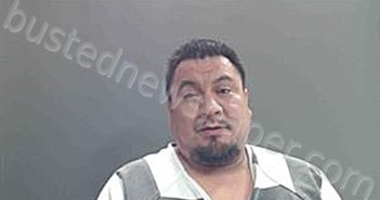 ARREDONDO ACOSTA, ISMAEL | 2026-04-16 10:07:00 Cameron Parish, Louisiana Booking